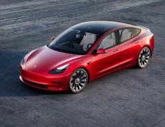 Tesla снизила цены для американских покупателей