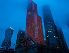 Forbes внес Москву в первую десятку городов мира по числу миллиардеров