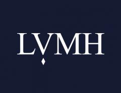 Рост выручки LVMH в 1-м квартале превысил прогнозы