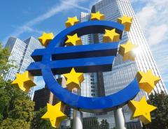 ЕЦБ планирует поднять ставки на 0,25% в мае