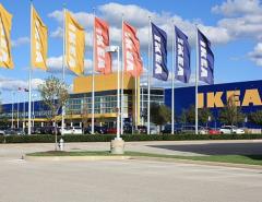 IKEA планирует потеснить позиции Walmart и Wayfair в США