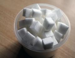 Цены на сахар подскочили до 11-летнего максимума