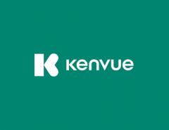 J&J разместит менее 10% акций Kenvue