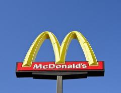 Прибыль McDonald's превзошла оценки аналитиков