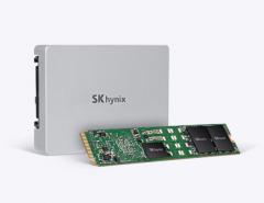 Производитель чипов памяти SK Hynix получил рекордные квартальные убытки из-за падения цен