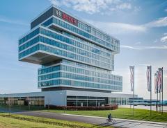 Bosch купит завод в США для увеличения производства чипов для электромобилей