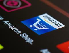 Amazon увеличила выручку в 1-м квартале на 9%