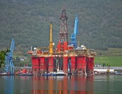 Норвегия планирует национализировать газопроводы по истечении срока концессии