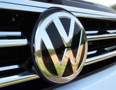 Volkswagen сообщил о падении квартальной прибыли