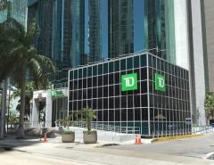 Toronto-Dominion Bank отказался купить First Horizon за $13,4 млрд
