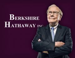 Квартальная прибыль Berkshire Hathaway подскочила в 6,4 раза