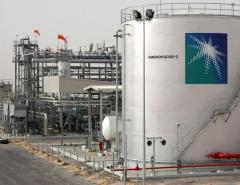Нефтяной гигант Saudi Aramco отчитался о снижении прибыли на 19% за первый квартал