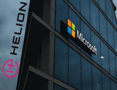Microsoft подписала контракт на закупку электроэнергии, произведенной с помощью технологии термоядерного синтеза компании Helion