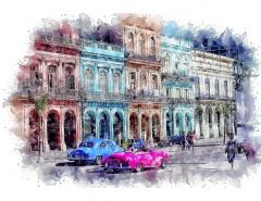 Российский бизнес рассматривает возможность инвестиций в отели на Кубе