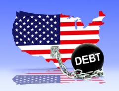 Fitch Ratings пересмотрит рейтинг США в связи с проблемой госдолга