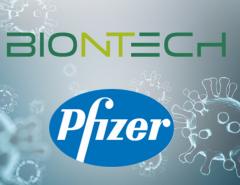ЕС и Pfizer/BioNTech вносят изменения в контракт на поставку вакцину против COVID