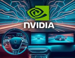 Nvidia и MediaTek объявили о партнерстве в области технологий для «подключенных автомобилей»