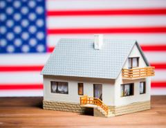 Цены на жилье в США снова начали расти