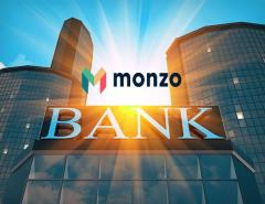 Британский цифровой банк Monzo впервые достиг прибыльности