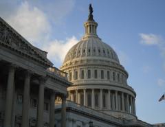 Законопроект о потолке госдолга США принят Палатой представителей при широкой поддержке обеих партий