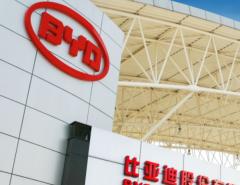 BYD представила новый бренд электромобилей Fang Cheng Bao