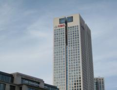 UBS объявил о завершении процесса приобретения Credit Suisse