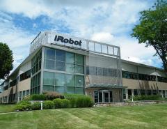 Акции компании iRobot взлетели на фоне одобрения сделки с Amazon
