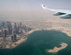 Катар заключил второе масштабное соглашение с Китаем по поставке СПГ