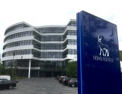 Акции Novo Nordisk снизились на фоне решения EMA
