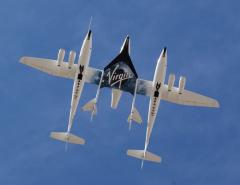 Virgin Galactic собирает средства на расширение своего флота космических кораблей