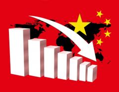 Производство и сектор услуг Китая продолжают сбавлять темпы