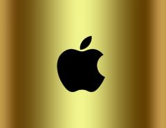 Капитализация Apple Inc. достигла отметки в $3,05 трлн