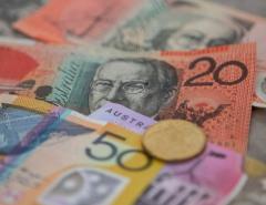 ЦБ Австралии сохранил ключевую ставку на уровне 4,1% вопреки ожиданиям аналитиков