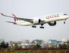 Qatar Airways сообщила о рекордных доходах благодаря чемпионату мира по футболу