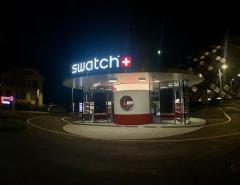 Swatch Group отчиталась о существенном росте прибыли