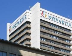 Novartis повышает прогноз на 2023 год и планирует разделение Sandoz