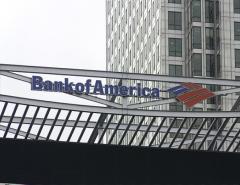 Bank of America превзошёл ожидания аналитиков