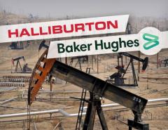 Halliburton и Baker Hughes отчитались лучше ожиданий