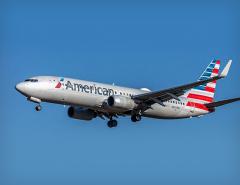 American Airlines отчиталась о рекордной квартальной выручке