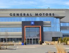 General Motors превзошла ожидания и повысила прогноз на текущий год