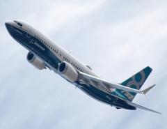 Boeing удовлетворил ожидания аналитиков
