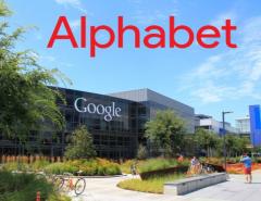 Корпорация Alphabet укрепляет позиции