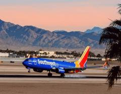 Авиакомпания Southwest Airlines не смогла порадовать инвесторов