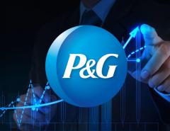 Procter & Gamble удачно справилась благодаря устойчивому спросу и повышению цен на свою продукцию