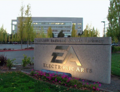 Electronic Arts дала слабый прогноз по заказам и не оправдала ожиданий Уолл-стрит