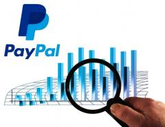 Выручка PayPal увеличилась на 7% во II квартале