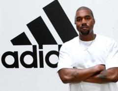 Adidas восстанавливает позиции на фоне постепенного отказа от распродажи остатков коллекции Yeezy