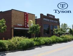 Tyson Foods не сумела оправдать ожидания Уолл-стрит