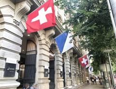 UBS откажется от бренда Credit Suisse