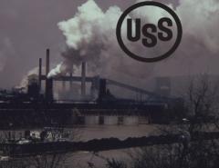 Акции US Steel подскочили на фоне отказа от предложения о покупке компанией Cleveland-Cliffs